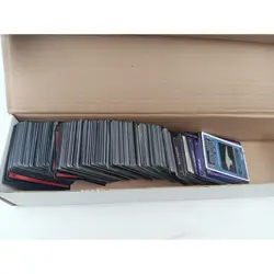 Star Wars Customizable Card Game CCG Lot 424 Cards - Image 2