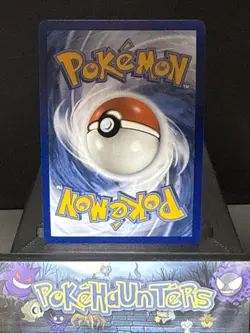 Pokemon Card Machoke 177/165 Scarlet & Violet 151 Illustration Rare Near Mint - Image 2