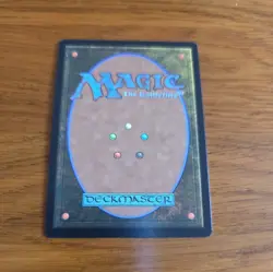 [MTG] Wolverine Riders (743) (J22) NM - Image 2