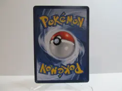 Pokemon Mewtwo Starry Night Van Gogh Beautiful Moon ACG Star Fan Art NM X930 - Image 2