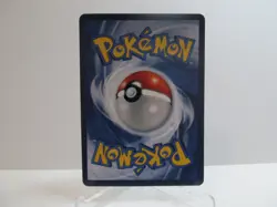 Pokemon Mew Starry Night Van Gogh Beautiful Moon ACG Star Fan Art NM X929 - Image 2