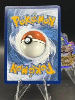 Pokemon TCG: Shrouded Fable Cresselia 071/064 Illustration Rare - Image 2