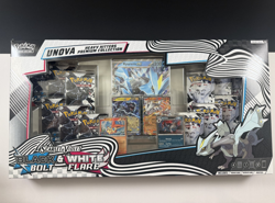 Pokemon TCG: Pokemon Unova Heavy Hitters Premium Collection (Costco Exclusive) - Image 1