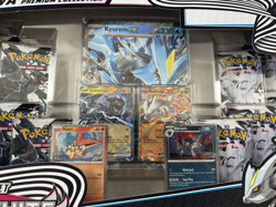 Pokemon TCG: Pokemon Unova Heavy Hitters Premium Collection (Costco Exclusive) - Image 2