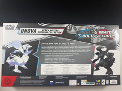 Pokemon TCG: Pokemon Unova Heavy Hitters Premium Collection (Costco Exclusive) - Image 3