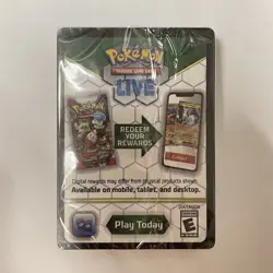 Hop’s Snorlax 184 Journey Together SEALED Promo Deck Pokemon - Image 2