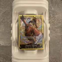 One Piece | Egghead Starter Deck 29 | ST-29 Deck Brick | NO PACK - Image 1