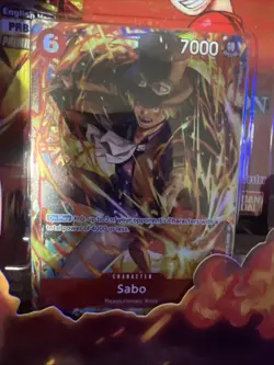 2x One Piece TCG Illustration Box Vol. 5 English Brand New Sealed Bandai Namco - Image 3