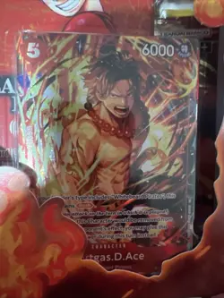 2x One Piece TCG Illustration Box Vol. 5 English Brand New Sealed Bandai Namco - Image 4