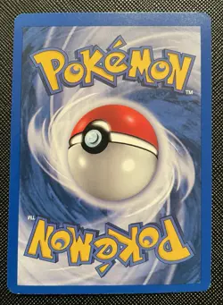 Pokemon Computer Search 101/130 Rare Base Set 2 Card - Image 2