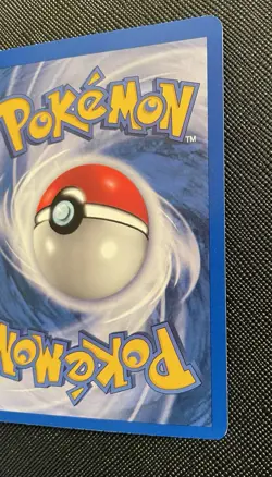 Pokemon Computer Search 101/130 Rare Base Set 2 Card - Image 3