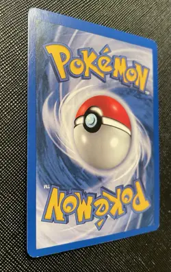 Pokemon Computer Search 101/130 Rare Base Set 2 Card - Image 4