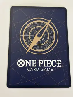 Backlight (Judge Pack Vol. 5) ST11-003 One Piece Promotion Cards Foil - Image 2