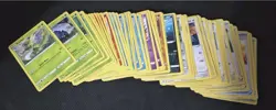 Battle Styles Bulk x211 Cards SWSH - Pokemon TCG English 2021 - M/NM - No Dupes - Image 2