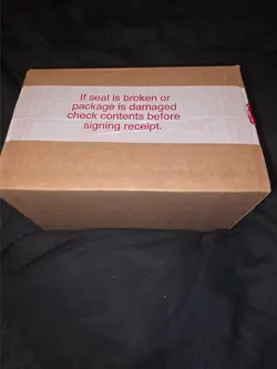 Magic the Gathering 2020 Double Masters VIP Edition Mini Case (4 boxes) Sealed - Image 3