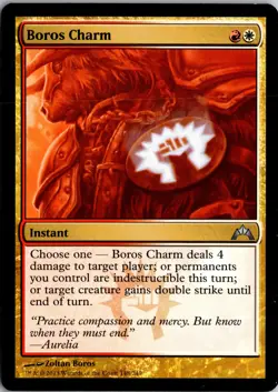 Boros Charm Gatecrash #148 Uncommon - Image 1