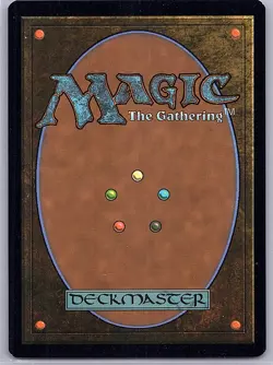 Expressive Iteration Avatar: The Last Airbender Secret Lair MTG Rainbow Foil NM - Image 2