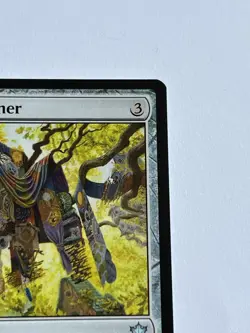 Patchwork Banner 247 MTG Bloomburrow 2024 Mint - 9.0 + Non Foil - Image 5