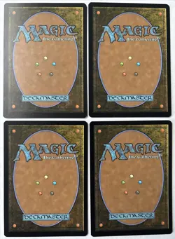 4x Greedy Freebooter Foil - NM Playset - MTG LCI The Lost Caverns of Ixalan - Image 2