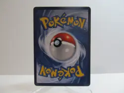 Pokemon Snorlax with Munchlax & Mew Van Gogh ACG Star Fan Art NM X935 - Image 2