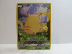 Pokemon Pikachu Van Gogh ACG Star Fan Art NM X933 - Image 1