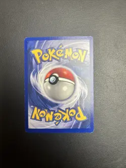 💥 Ivysaur # 30/102 | Base Set | SHADOWLESS | Vintage Pokemon 1999 TCG | - Image 2