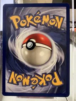 Pokemon TCG Kabuto 1st Edition Fossil Set 50/62 - Image 2