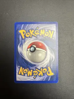Energy Retrieval Shadowless 1st Ed. Pokemon Base Set #81 1999 - Image 2