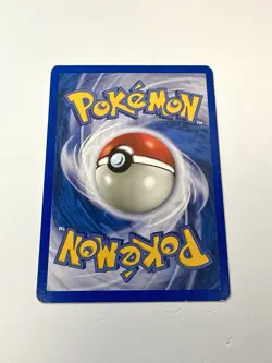 Pokemon TCG Chansey 31/105 Neo Destiny WOTC LP Yuka Morii - Image 2