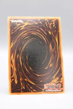 Yu-Gi-Oh! PGD-014 Gora Turtle Rare Pharaonic Guardian - Image 2