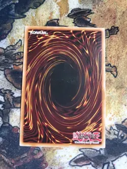 Blazing Mirror Force PGL3-EN100 Premium Gold: Infinite Gold 1st Edition - Image 2