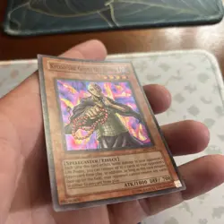 Kycoo the Ghost Destroyer LON-062 Labyrinth of Nightmare Unlimited X3 - Image 5