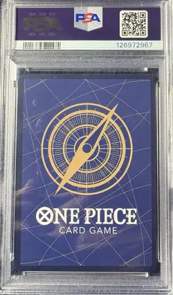 ONE PIECE JAPANESE OP12-LEGACY OF THE MASTER004ZORO-JUUROU SPECIAL ALTERNATE ART - Image 4