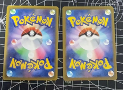 Pokemon Card Mega Charizard ex SR RR set 013 094/080 M2 Inferno X Japanese - Image 2