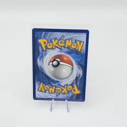 Basic Dark Energy SVE 007 - Holo Pokemon 151 Card - Image 2