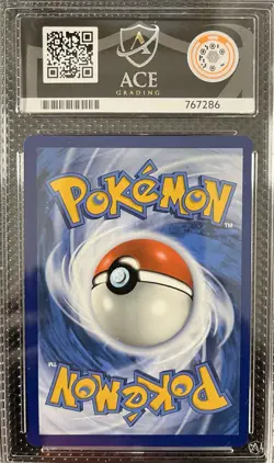 Pokemon Card Fuecoco 201/193 Illustration Rare, Paldea Evolved - Ace 9 Mint - Image 2