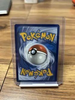 Pokemon TCG Minior Card Holo Illustration Rare, Paradox Rift 201/182 - Image 2