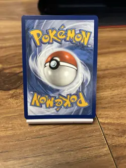 Pokemon TCG Cresselia Card 71/64 Shrouded Fable Illustration Rare - Image 2