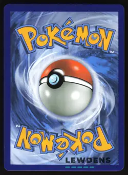 Oddish - 5/214 - Reverse Holo Common - Unbroken Bonds - Pokemon Card - Image 2