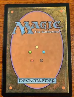 2019 Magic the Gathering MTG Throne of Eldraine Foil Sheperd of the Flock #278 - Image 2