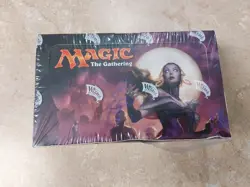MTG Eldritch Moon: RUSSIAN Booster Box New Sealed Product Magic: The Gathering - Image 2