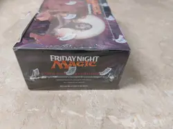 MTG Eldritch Moon: RUSSIAN Booster Box New Sealed Product Magic: The Gathering - Image 5