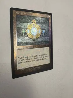 Mox Opal - Retro Frame Foil - Secret Lair Drop- NM/LP - MtG - Image 3