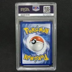 2019 Pokemon: POKEGEAR 3.0 233/214 Gold Secret Unbroken Bonds Gem Mint PSA 10 💎 - Image 2