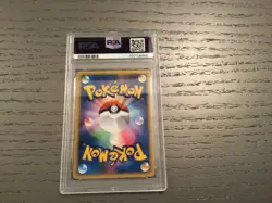 Pokemon PSA 10 Pryce's Lapras VS Series 1st Edition 041/141 Japanese Pop 149 - Image 2