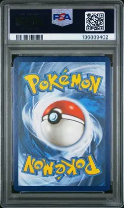 Pokemon Celebrations Big 3 Set Graded PSA 9 / Charizard - Blastoise - Venusaur - Image 5