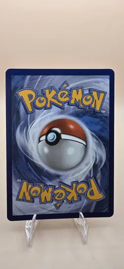 Bulbasaur #133 - Mega Evolution - Pokemon TCG - Near Mint - Image 2