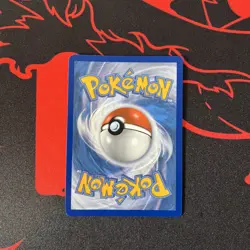 Pokemon TCG Flareon SWSH041 Black Star Promo NM - Image 2