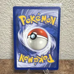 Pokemon FOSSIL SET UNLIMITED HOLO RARE ARTICUNO 2/62 (LP) - Image 2