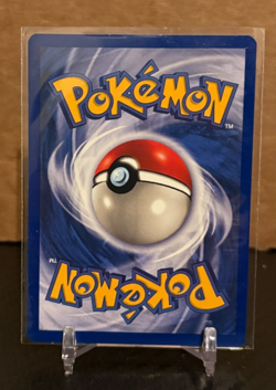 Victreebel LP 14/64 Unlimited Jungle Pokemon TCG Holo - Image 2